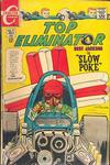 Cover for Top Eliminator (Charlton, 1967 series) #29
