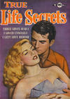 Cover for True Life Secrets (Charlton, 1951 series) #3