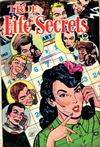 Cover for True Life Secrets (Charlton, 1951 series) #7