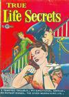Cover for True Life Secrets (Charlton, 1951 series) #8