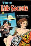 Cover for True Life Secrets (Charlton, 1951 series) #12
