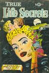 Cover for True Life Secrets (Charlton, 1951 series) #14