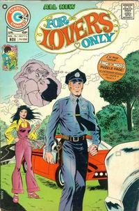 Cover Thumbnail for For Lovers Only (Charlton, 1971 series) #76