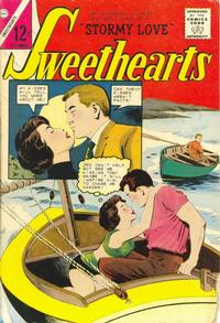 Cover Thumbnail for Sweethearts (Charlton, 1954 series) #78