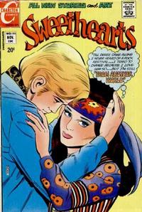 Cover Thumbnail for Sweethearts (Charlton, 1954 series) #120