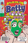 Cover for Betty (Editions Héritage, 1993 series) #2