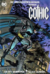 Cover for DC Definitive Edition (Editorial Televisa, 2012 series) #2005 - Batman: Gothic