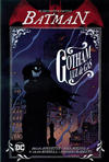 Cover for DC Definitive Edition (Editorial Televisa, 2012 series) #2103 - Batman: Gotham Luz de Gas