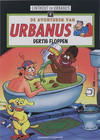 Cover for De avonturen van Urbanus (Standaard Uitgeverij, 1996 series) #30 - Dertig floppen