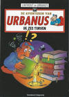 Cover for De avonturen van Urbanus (Standaard Uitgeverij, 1996 series) #31 - De zes turven