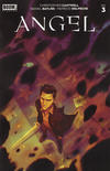 Cover Thumbnail for Angel (2022 series) #3
