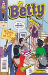 Cover for Betty (Editions Héritage, 1993 series) #39