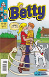 Cover for Betty (Editions Héritage, 1993 series) #46