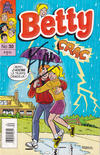 Cover for Betty (Editions Héritage, 1993 series) #30