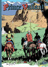 Cover for Prince Valiant (Nona Arte, 2013 series) #18 - Volume 18: 1971 - 1972