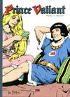 Cover for Prince Valiant (Nona Arte, 2013 series) #17 - Volume 17: 1969 - 1970
