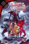 Cover Thumbnail for King in Black: Planet of the Symbiotes (2021 series) #1 [KRS Comics Exclusive - Alex Garner]