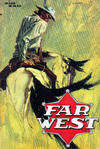 Cover for Far West (Zig-Zag, 1965 series) #39