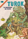 Cover for Turok (Editorial Novaro, 1969 series) #165