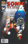 Cover Thumbnail for Sonic the Hedgehog (1993 series) #175 [Newsstand]