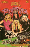 Cover for Rock N' Roll Comics (Revolutionary, 1989 series) #15