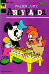 Cover Thumbnail for Walter Lantz Andy Panda (1973 series) #6 [Whitman]
