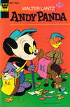 Cover Thumbnail for Walter Lantz Andy Panda (1973 series) #9 [Whitman]