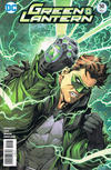 Cover for Green Lantern (Editorial Televisa, 2012 series) #50