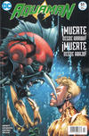 Cover for Aquaman (Editorial Televisa, 2012 series) #51