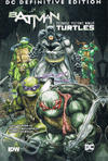 Cover for DC Definitive Edition (Editorial Televisa, 2012 series) #1701