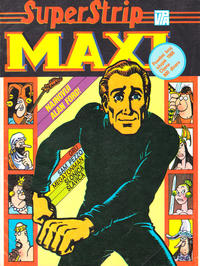 Cover Thumbnail for Super Strip Maxi (Vjesnik, 1986 series) #8