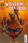 Cover for Wolverine and Deadpool (Panini UK, 2010 series) #34