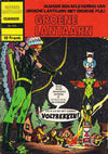 Cover for Groene Lantaarn Classics (Classics/Williams, 1969 series) #2723