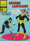 Cover for Groene Lantaarn Classics (Classics/Williams, 1969 series) #2711