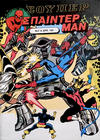 Cover for Σουπερ Σπαϊντερμαν [Super Spider-Man] (Kabanas Hellas, 1984 ? series) #7