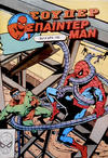 Cover for Σουπερ Σπαϊντερμαν [Super Spider-Man] (Kabanas Hellas, 1984 ? series) #14