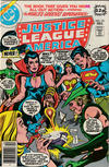 Cover Thumbnail for Justice League of America (1960 series) #161 [British]