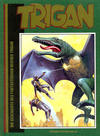 Cover for Trigan (Norbert Hethke Verlag, 1991 series) #10