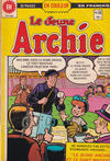 Cover for Le Jeune Archie (Editions Héritage, 1976 series) #38