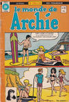 Cover for Le Monde de Archie (Editions Héritage, 1981 series) #19