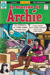 Cover for Le Monde de Archie (Editions Héritage, 1981 series) #27