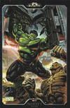 Cover Thumbnail for Hulk (2022 series) #1 (768) [Joe Bennett 'Infinty Saga' Phase 1 - (2 of 6)]