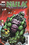 Cover Thumbnail for Hulk (2022 series) #1 (768) [Ed McGuinness Cover]