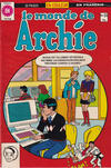 Cover for Le Monde de Archie (Editions Héritage, 1981 series) #35