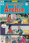 Cover for Le Monde de Archie (Editions Héritage, 1981 series) #29