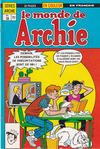 Cover for Le Monde de Archie (Editions Héritage, 1981 series) #38