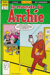 Cover for Le Monde de Archie (Editions Héritage, 1981 series) #39