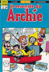Cover for Le Monde de Archie (Editions Héritage, 1981 series) #50