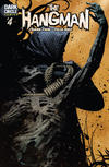 Cover for The Hangman (Archie, 2015 series) #4 [Cover A Tim Bradstreet]