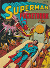 Cover for Superman Pocketbook (Egmont/Methuen, 1976 series) #10